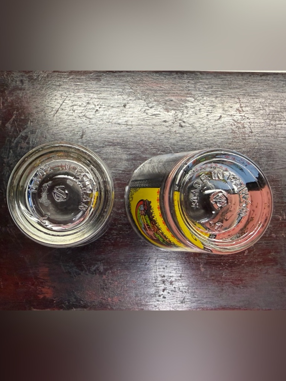 Charleston SC Shot Glass - Picture 7 of 10